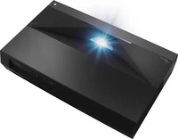 Optoma E1P0A30BE1Z1, Optoma Projektoren UHZ65UST - 3500 ANSI lumens