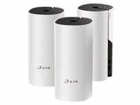 Deco P9 (3-pack) AC1200 - Mesh router Wi-Fi 5