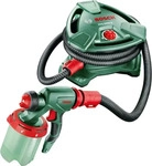 Bosch 0603207202, Bosch Farbspr&uuml;hsystem PFS 5000 E