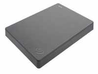 Basic STJL5000400 - Extern Festplatte - 2TB - Grau