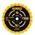 Dewalt DT10301-QZ EXTREME 2nd Fix Circular Saw Blade 165mm 20mm Bore 40T