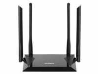 BR-6476AC AC1200 Wi-Fi 5 Dual-Band Router - Wireless router Wi-Fi 5