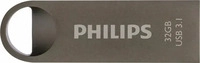 Philips FM32FD165B/00, Philips FM32FD165B Moon edition 3.1 - USB flash drive - 32 GB