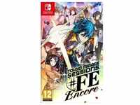 Tokyo Mirage Sessions #FE Encore - Nintendo Switch - RPG - PEGI 12 (EU import)