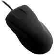Cherry AK-PMH1OS-US-B-, Cherry Medical medium - Maus (Schwarz)