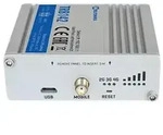 TRB142 Industrial Rugged LTE RS232 Gateway (TRB142003000 / Standard package...