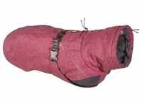 Expedition parka beetroot 60