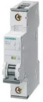 Siemens Circuit breaker 6ka 1pol c6 5sy6106-7