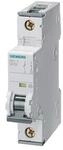 Siemens Circuit breaker 6ka 1pol c2 5sy6102-7