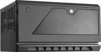 SilverStone SST-CS381, SilverStone SST-CS381 - Geh&auml;use - Tower
