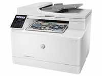HP 7KW56A#B19, HP LaserJet Pro MFP M183fw Color Laser All in One Laserdrucker