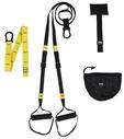 Move Suspension Training Black