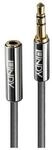 Cromo Line 3.5mm Extension Audio Cable - 2m
