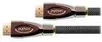 PYTHON HDMI cable with Ethernet - 15 m