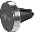 Pro Magnetic mount Metal Slim Design for smartphones (35mm)