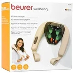 MG 153 4D neck massager MG 153 4D neck massager