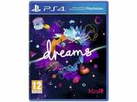 Dreams - Sony PlayStation 4 - Abenteuer - PEGI 12 (EU import)