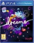 Dreams - Sony PlayStation 4 - Abenteuer - PEGI 12 (EU import)