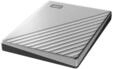 WD WDBPMV0050BSL-WESN, WD My Passport Ultra for Mac - Extern Festplatte - 5TB -