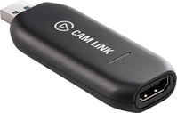 Elgato 10GAM9901, Elgato Cam Link 4K