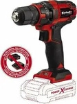 Einhell 4513927, Einhell Akku-Bohrschraube TC-CD 18/35 Li - Solo (ohne Akku)
