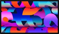 Apple MYJL3D/A, 27" Apple Studio Display - 5120x2880 (5K) - 96W USB-C - Vesa