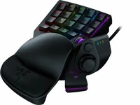 Razer RZ07-03110100-R3M1, Razer Tartarus Pro Analog Optical Gaming Keypad - Gaming