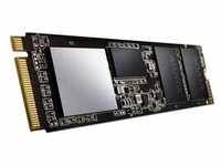 A-Data ASX8200PNP-2TT-C, A-Data XPG SX8200 Pro SSD - 2TB - M.2 2280 (80mm) PCIe...