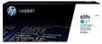 HP W2011X, HP 659X / W2011X Cyan Toner