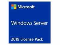 Windows Server 2019 Englisch