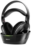 SHD8850 - wireless headphone system