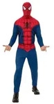 Adult Costume - Spider-Man (XL)