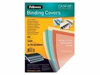 - 100 pcs. - 240 g/m2 - PVC binding cover - PVC Binding Cover