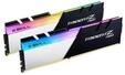 G.Skill F4-3200C16D-16GTZN, G.Skill Trident Z Neo DDR4-3200 - 16GB - CL16 - Dual