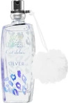 Naomi Campbell Cat Deluxe Silver Edt Spray