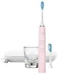 Elektrische Zahnb&uuml;rste Sonicare DiamondClean HX9911/29 - Pink