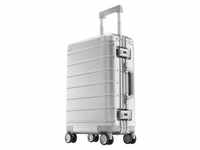 Metal Carry-on Luggage - spinner