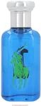 RALPH LAUREN Big Pony 1 Blue For Men EDT 50ml