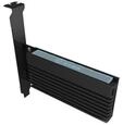 ICY BOX IB-PCI214M2-HSL, ICY BOX IB-PCI214M2-HSL