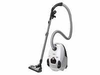 Staubsauger X Power VX7-2-IW-S - vacuum cleaner - canister - ice white