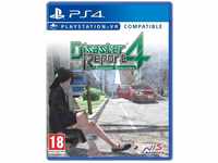NIS Disaster Report 4: Summer Memories - Sony PlayStation 4 - Action/Abenteuer...