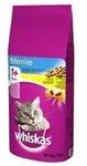 STERILE cats dry food Adult - Chicken - 14 kg
