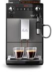 Melitta 6767756, Melitta Avanza Titanium