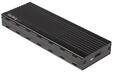 StarTech.com M2E1BMU31C, StarTech.com M.2 NVMe Enclosure - USB 3.1 Gen 2 Type-C