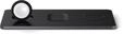 Satechi ST-X3TWCPM, Satechi Trio Wireless Charger With Magnetic Pad