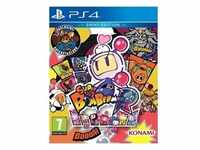 Super Bomberman R - Shiny Edition - Sony PlayStation 4 - Action - PEGI 7