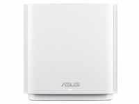 ZenWiFi XT8 AX6600 White (1-pack) - Router Wi-Fi 6