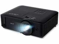Projektoren X128HP - DLP projector - portable - 3D - 1024 x 768 - 0 ANSI lumens