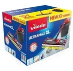 Ultramax XL BOX set - flat mop + bucket