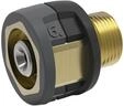 K&auml;rcher Zubeh&ouml;r Adapter 6 TR22IG-M22AG